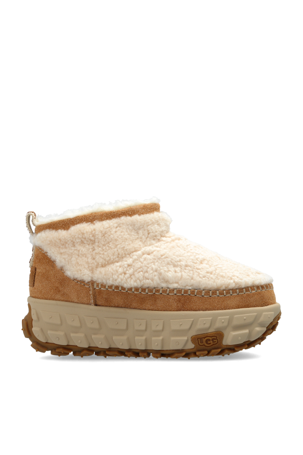 UGG Snow boots W Venture Daze Ultra Mini