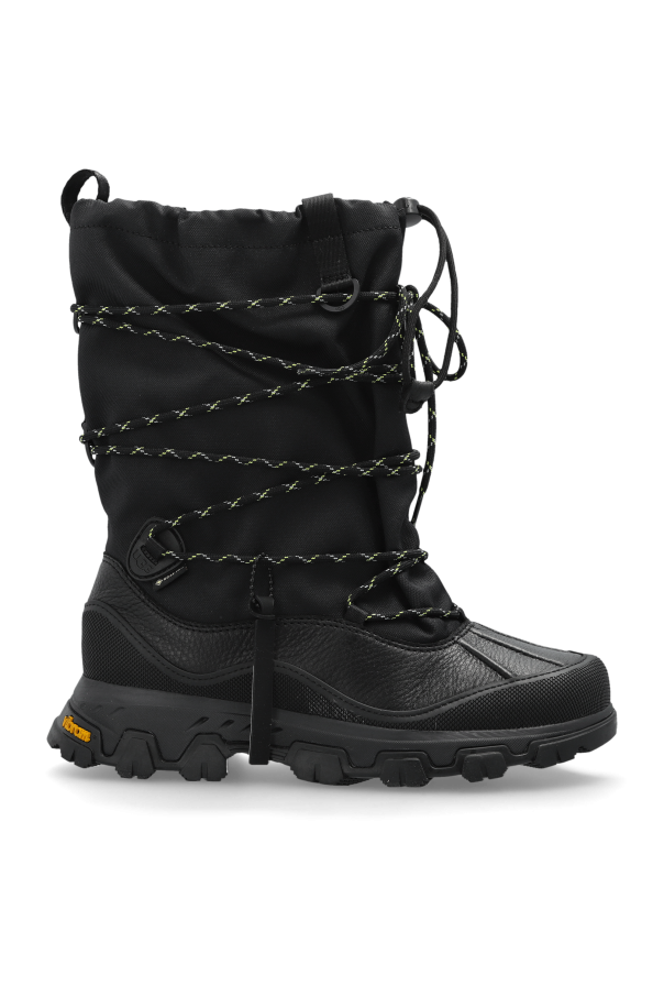 UGG ‘Metropeak’ Snow Boots