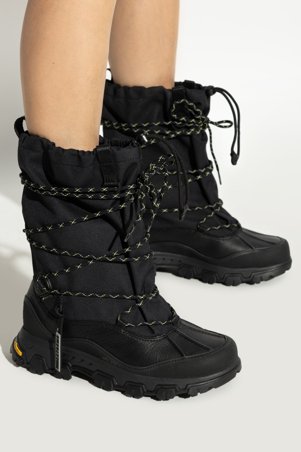 UGG ‘Metropeak’ Snow Boots