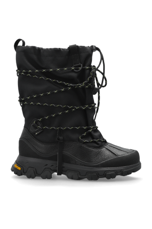 ‘Metropeak’ Snow Boots