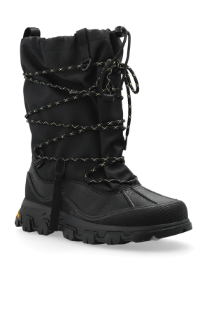 UGG ‘Metropeak’ Snow Boots