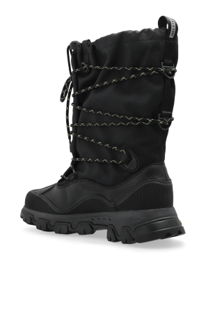 UGG ‘Metropeak’ Snow Boots