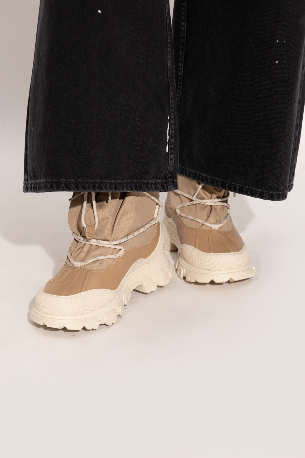 UGG "Metropeak" snow boots