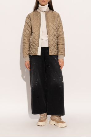 UGG "Metropeak" snow boots