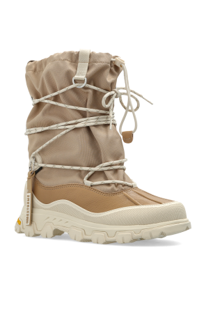UGG "Metropeak" snow boots