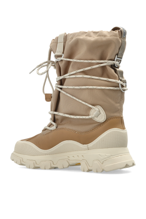 UGG "Metropeak" snow boots