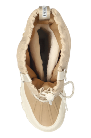 UGG "Metropeak" snow boots