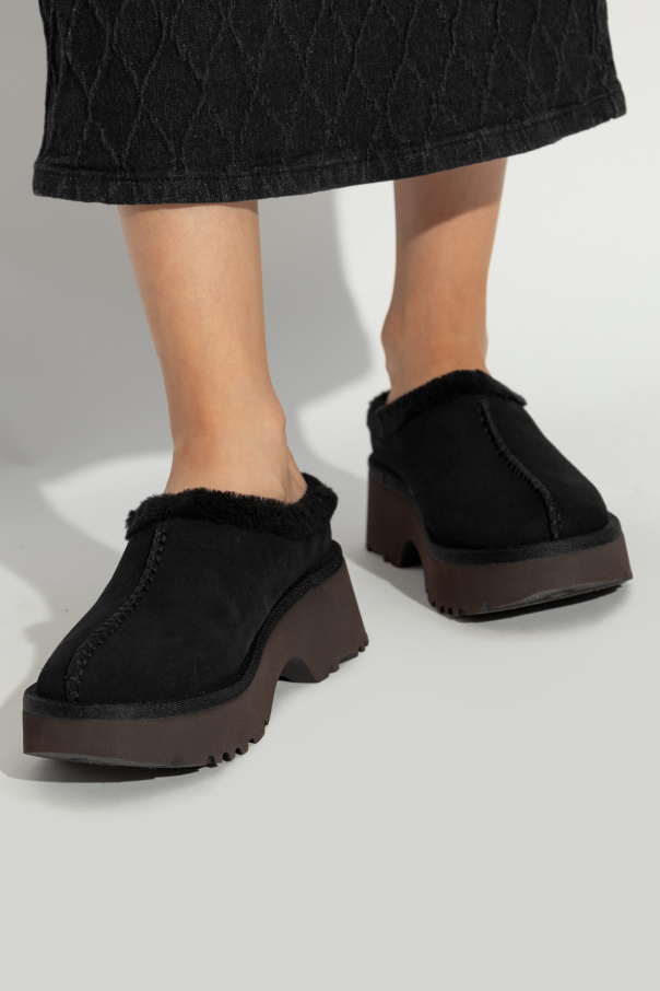 UGG Shoes New Heights Cozy