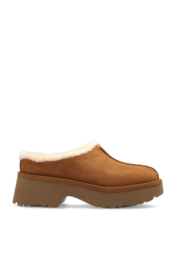 UGG Shoes New Heights Cozy