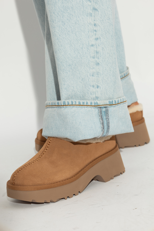 UGG Shoes New Heights Cozy