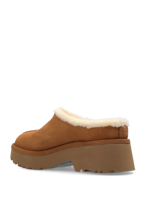 UGG Shoes New Heights Cozy