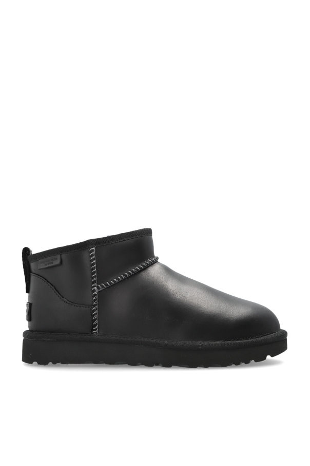 "Classic Ultra Mini" snow boots od UGG