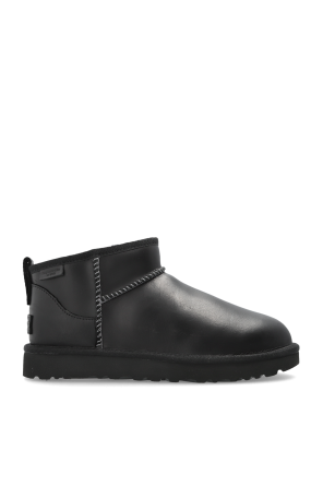 Snow boots "classic ultra mini" od UGG