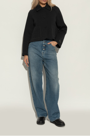 UGG "Classic Ultra Mini" snow boots