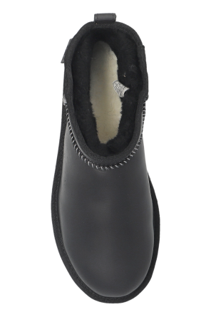 UGG "Classic Ultra Mini" snow boots