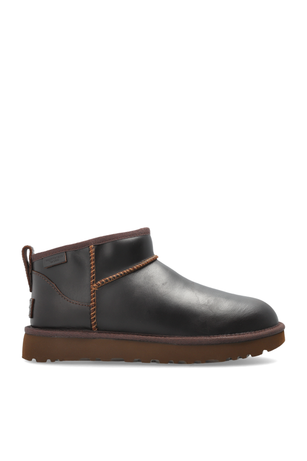 Snow boots "Classic Ultra Mini" od UGG
