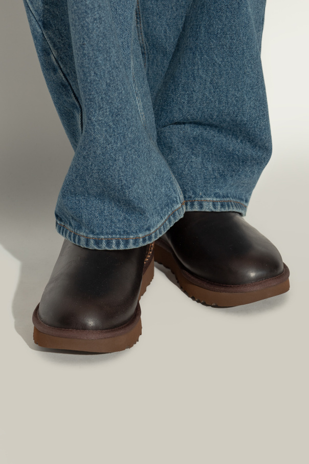 UGG Snow boots "Classic Ultra Mini"