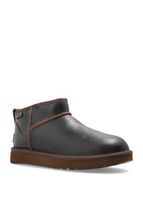 UGG Snow boots "Classic Ultra Mini"