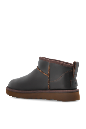UGG Snow boots "Classic Ultra Mini"
