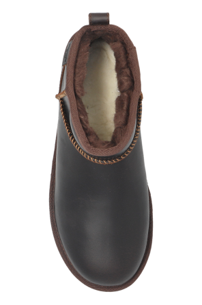 UGG Snow boots "Classic Ultra Mini"