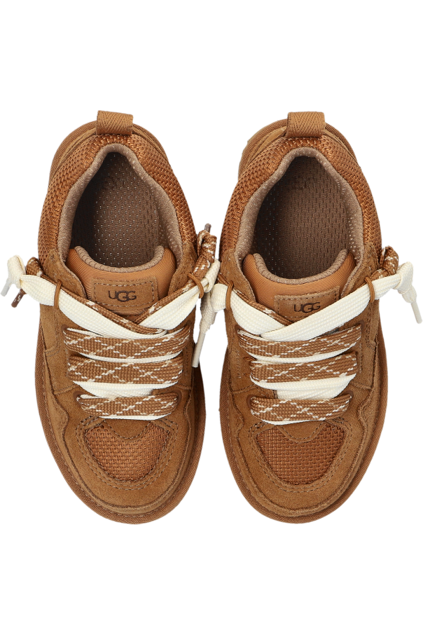UGG Kids Sneakers Lo Lowmel