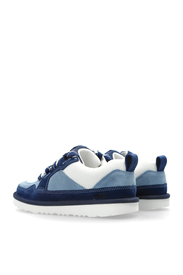 UGG Kids Zapatillas deportivas "K LO LOWMEL"