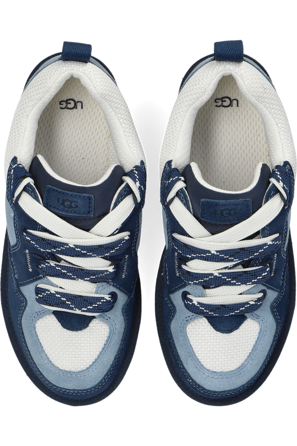 UGG Kids Zapatillas deportivas "K LO LOWMEL"