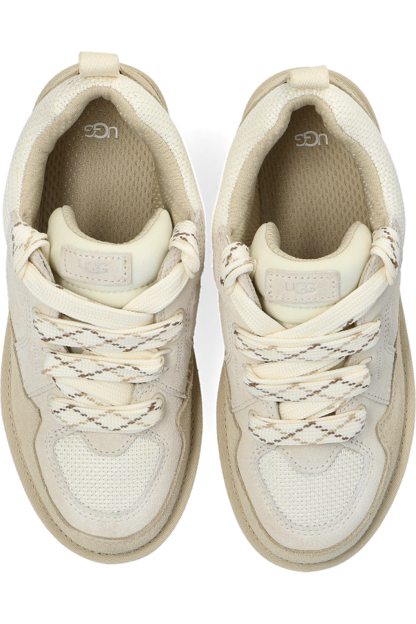 UGG Kids Zapatillas deportivas "K LO LOWMEL"