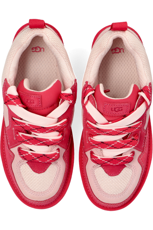 UGG Kids Sports shoes "K LO LOWMEL"