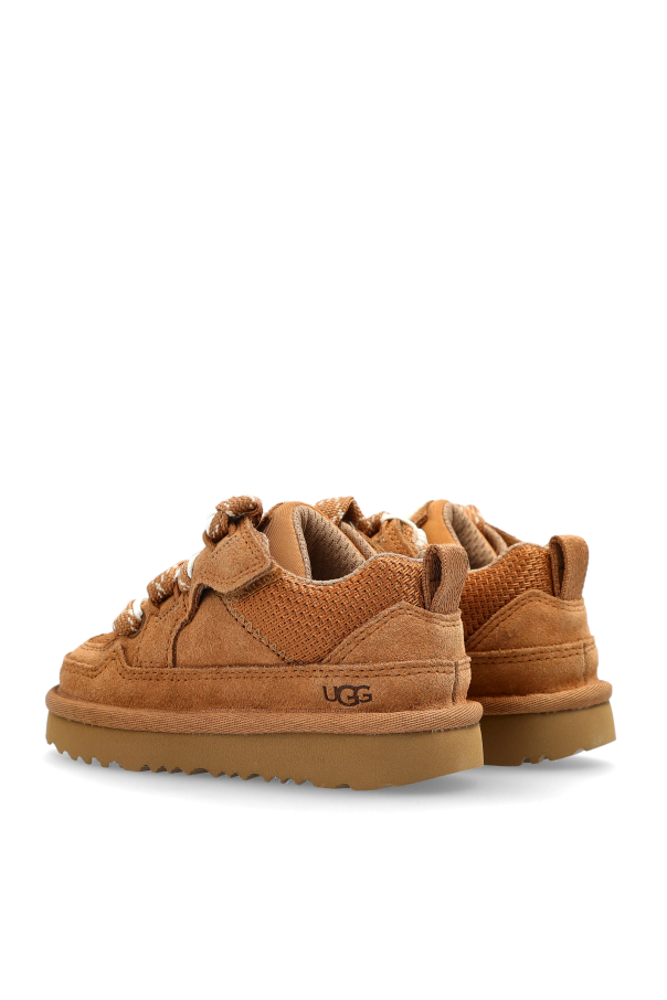 UGG Kids Shoes 'T LO LOWMEL'