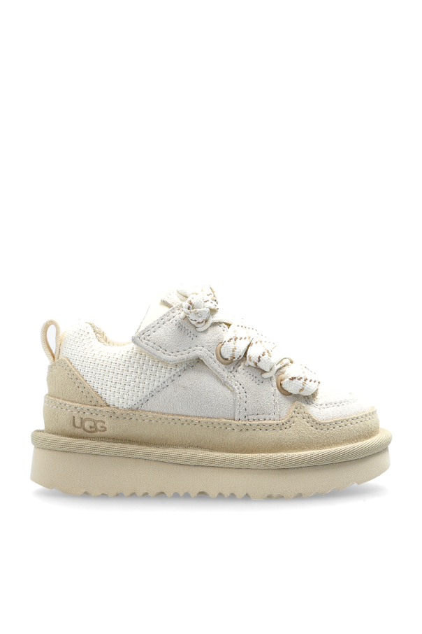 Sports shoes `T LO LOWMEL` od UGG Kids