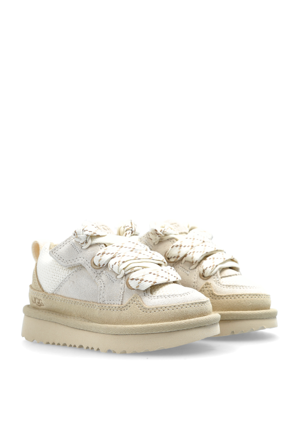 UGG Kids Zapatillas deportivas "T LO LOWMEL"