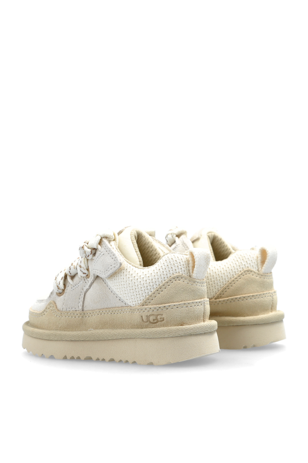 UGG Kids Zapatillas deportivas "T LO LOWMEL"
