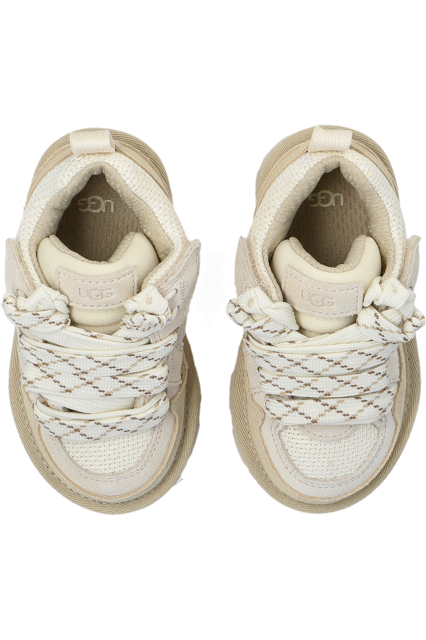 UGG Kids Zapatillas deportivas "T LO LOWMEL"