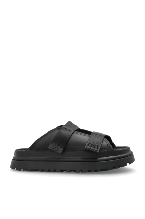 `GOLDENGLOW` flip-flops