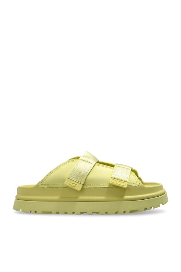 UGG Kids Chanclas K GOLDENGLOW SLIDE