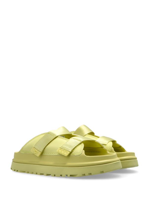 UGG Kids Chanclas K GOLDENGLOW SLIDE