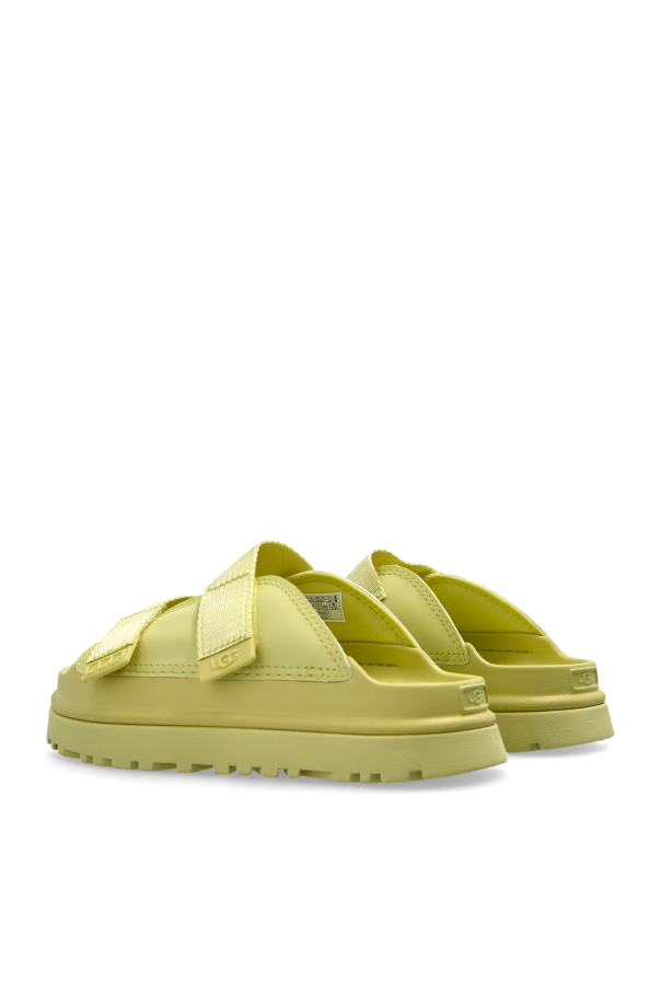 UGG Kids Chanclas K GOLDENGLOW SLIDE