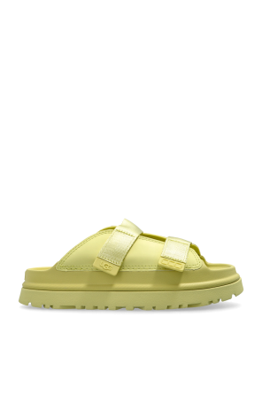 Slides K GOLDENGLOW SLIDE