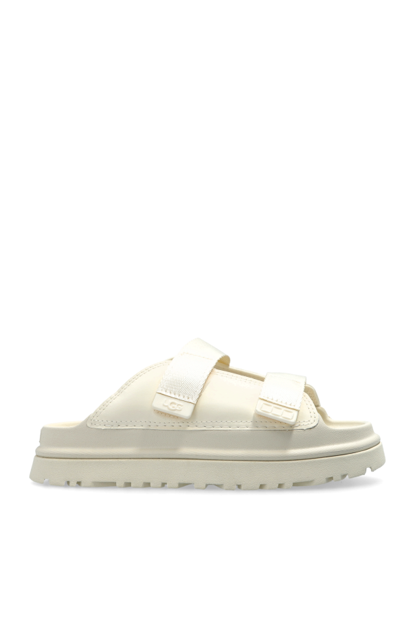 UGG Kids Chanclas K GOLDENGLOW SLIDE