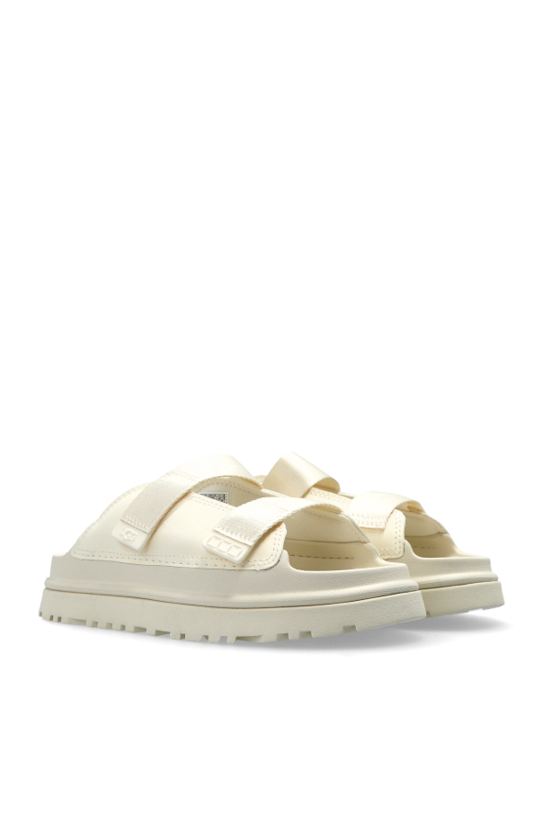 UGG Kids Chanclas K GOLDENGLOW SLIDE
