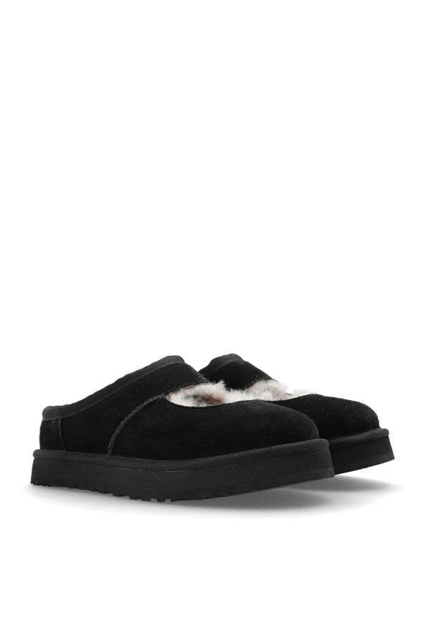UGG Kids "K BEA MARY JANE" shoes