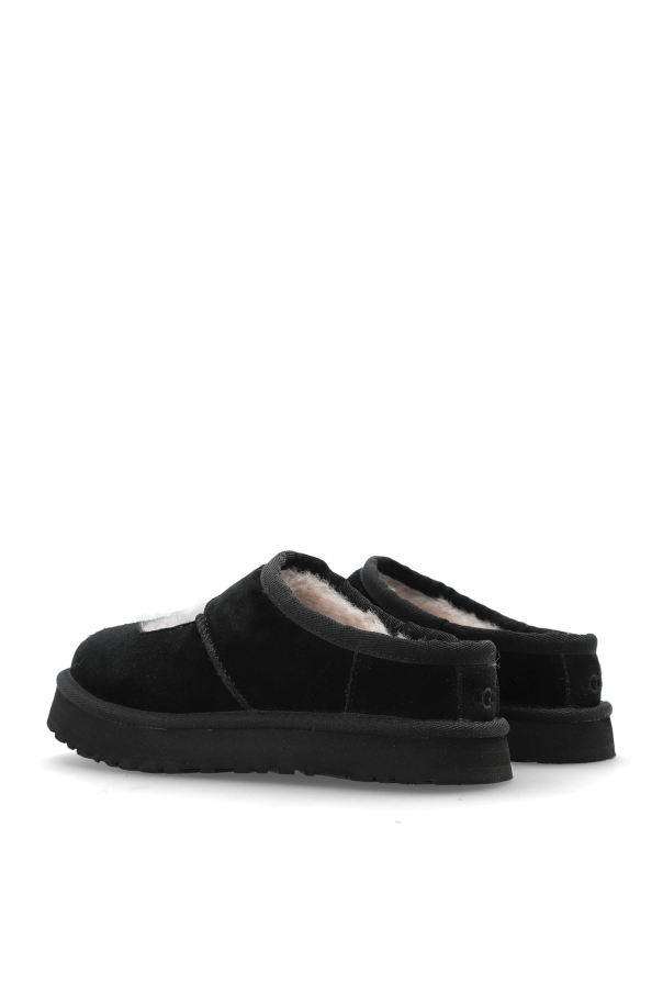 UGG Kids "K BEA MARY JANE" shoes
