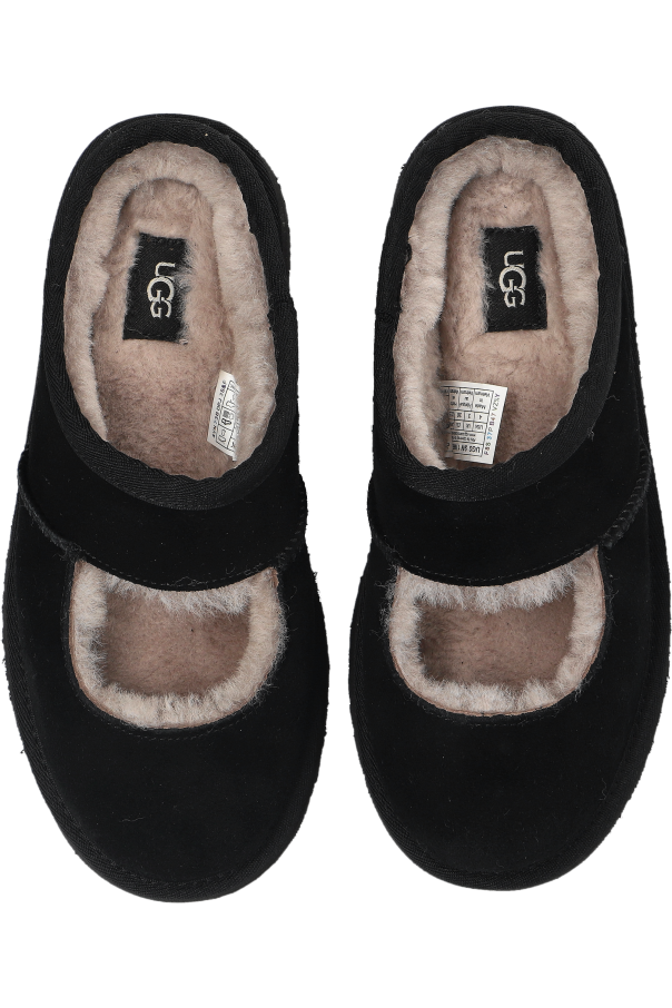 UGG Kids "K BEA MARY JANE" shoes