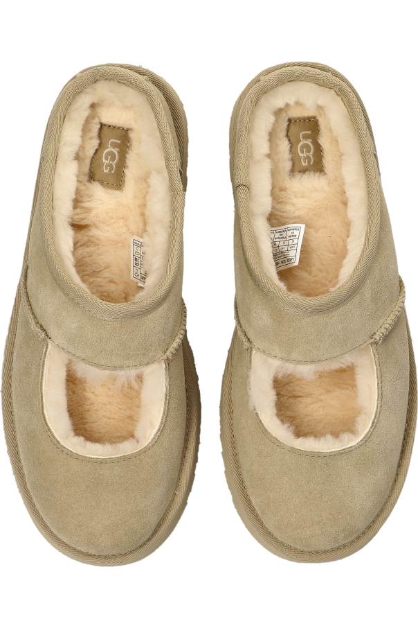 UGG Kids Zapatos K BEA MARY JANE