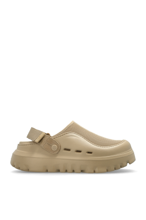 Shoes with logo od UGG