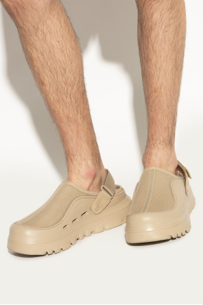 Shoes with logo od UGG