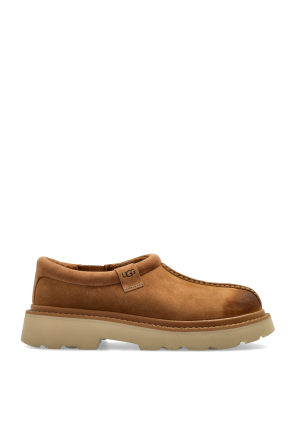 Shoes M TASMAN LUG