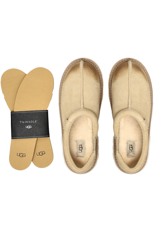 UGG Slip-on shoes Tasman Lug