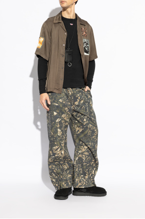 UGG Shoes Goldencoast Clog II